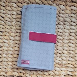 doTERRA 2 Week Vitamin Foldable Tote